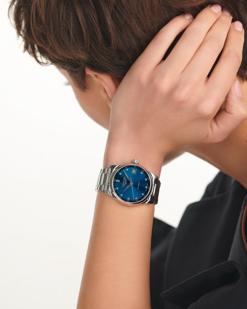 Longines Master Collection