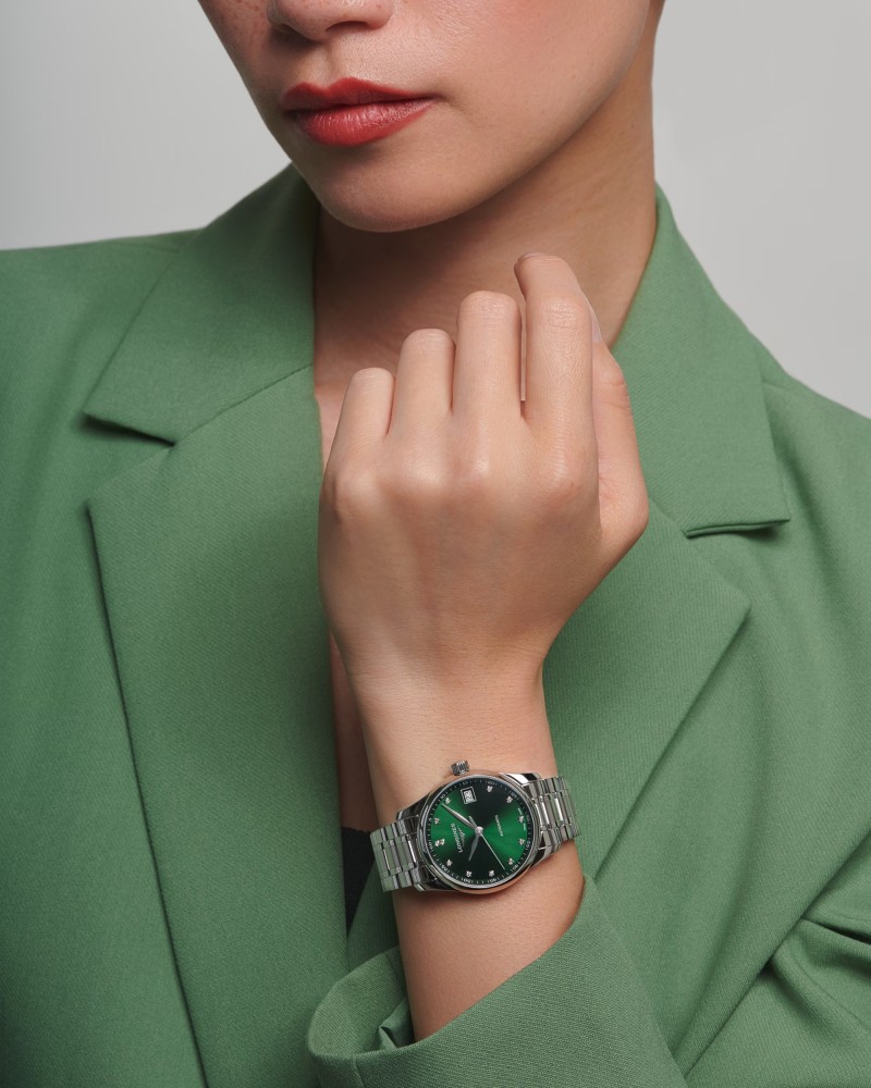Longines Master Collection