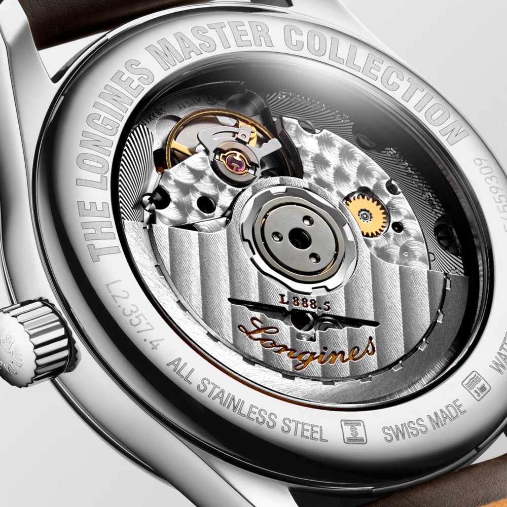 Longines Master Collection
