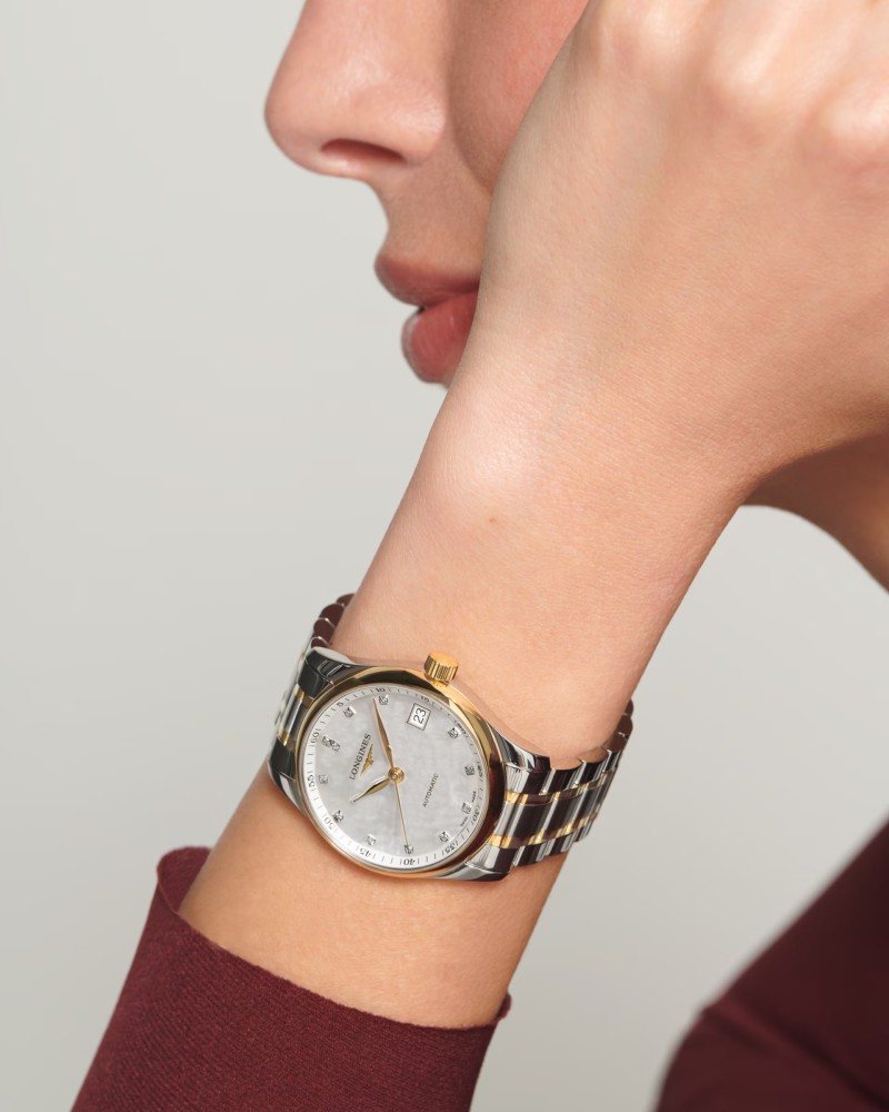 Longines Master Collection