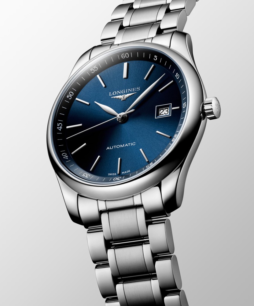 Longines Master Collection