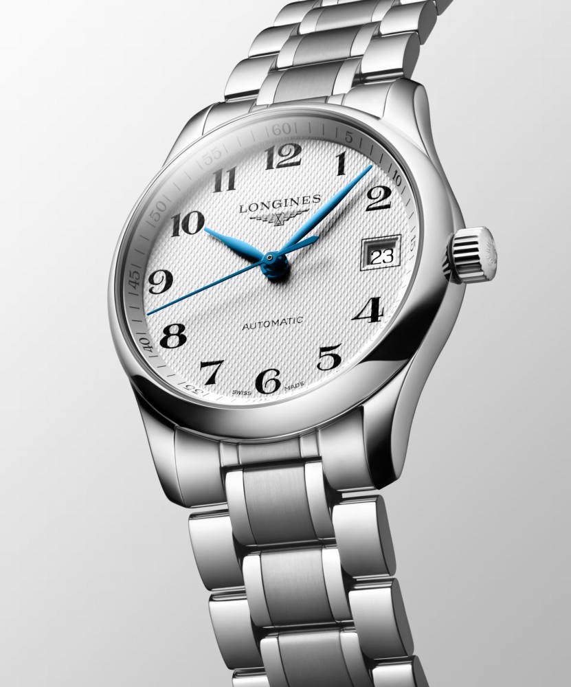 Longines Master Collection