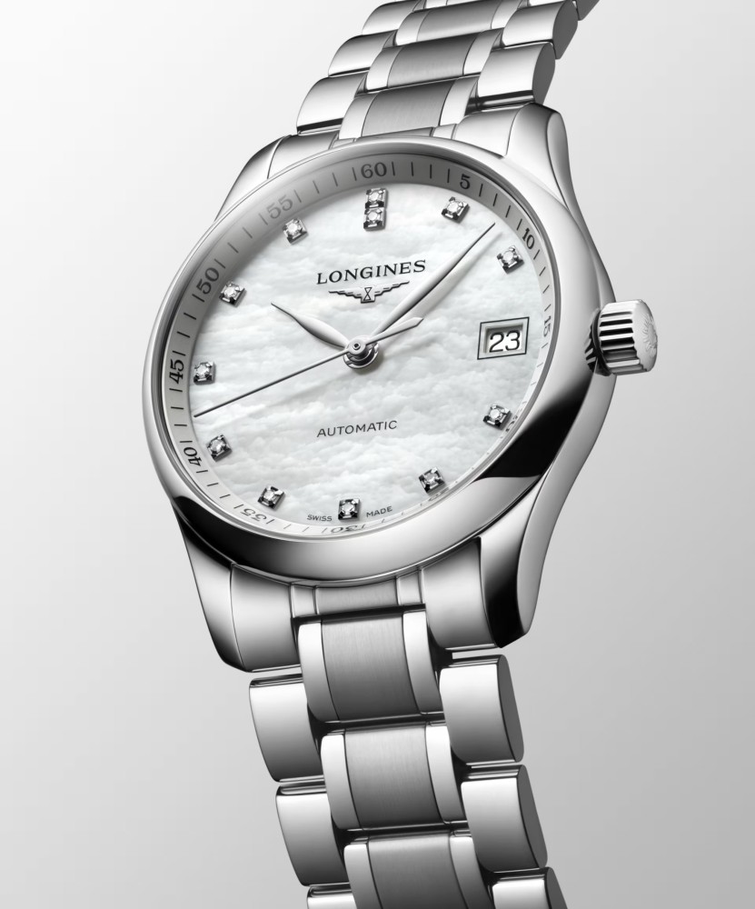 Longines Master Collection