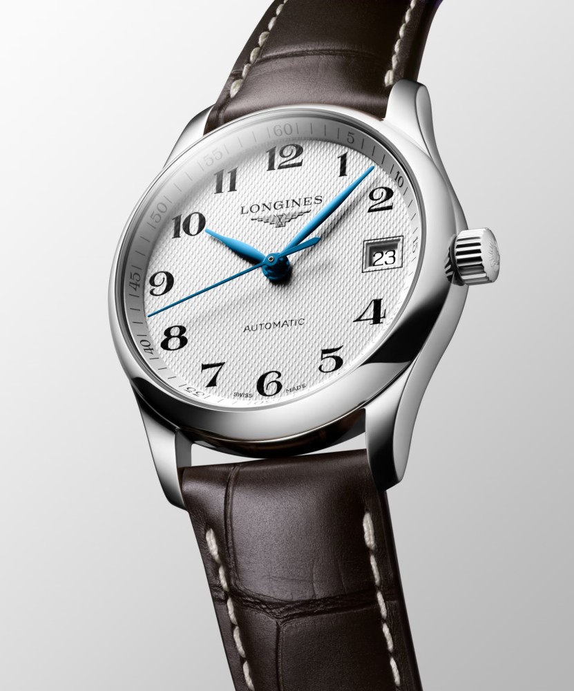 Longines Master Collection