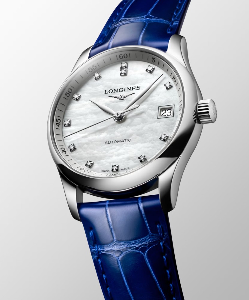 Longines Master Collection