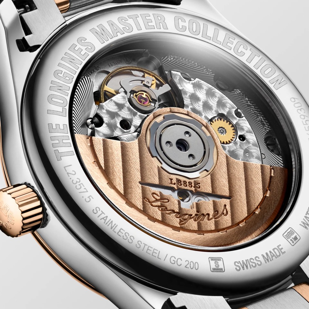 Longines Master Collection