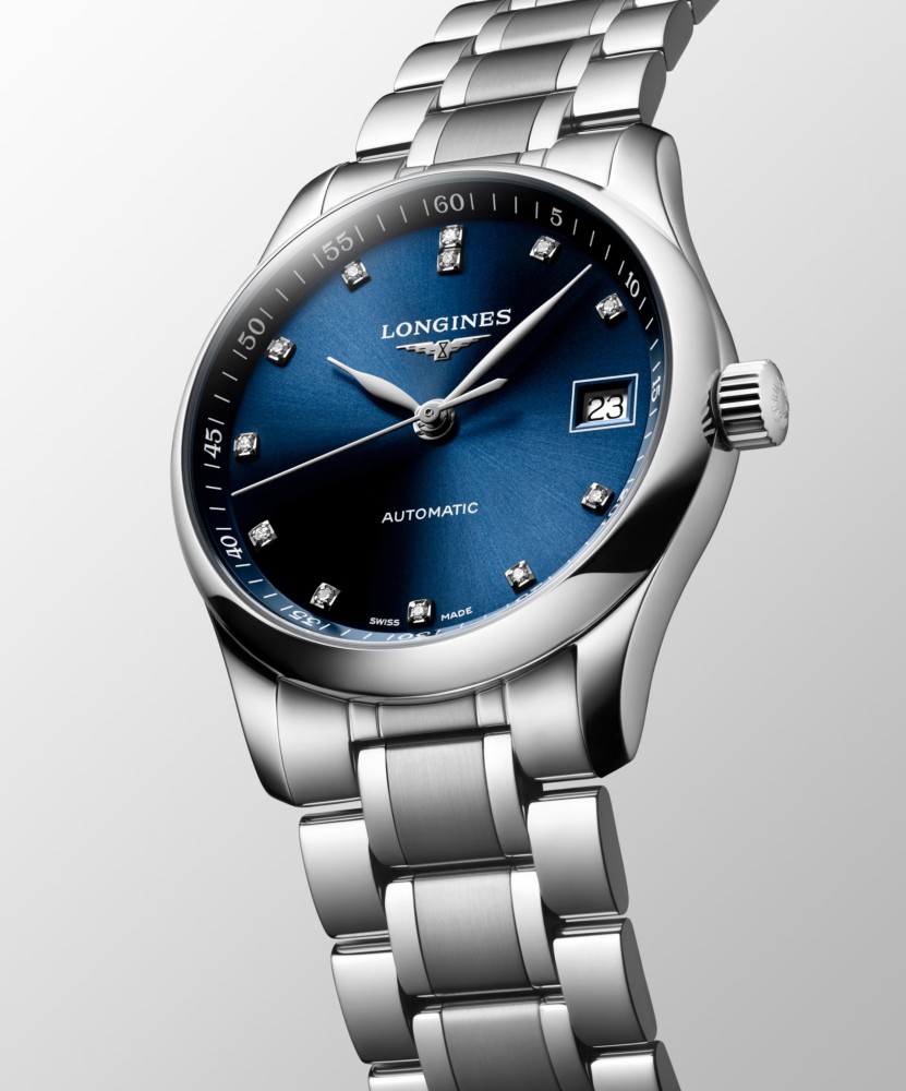 Longines Master Collection