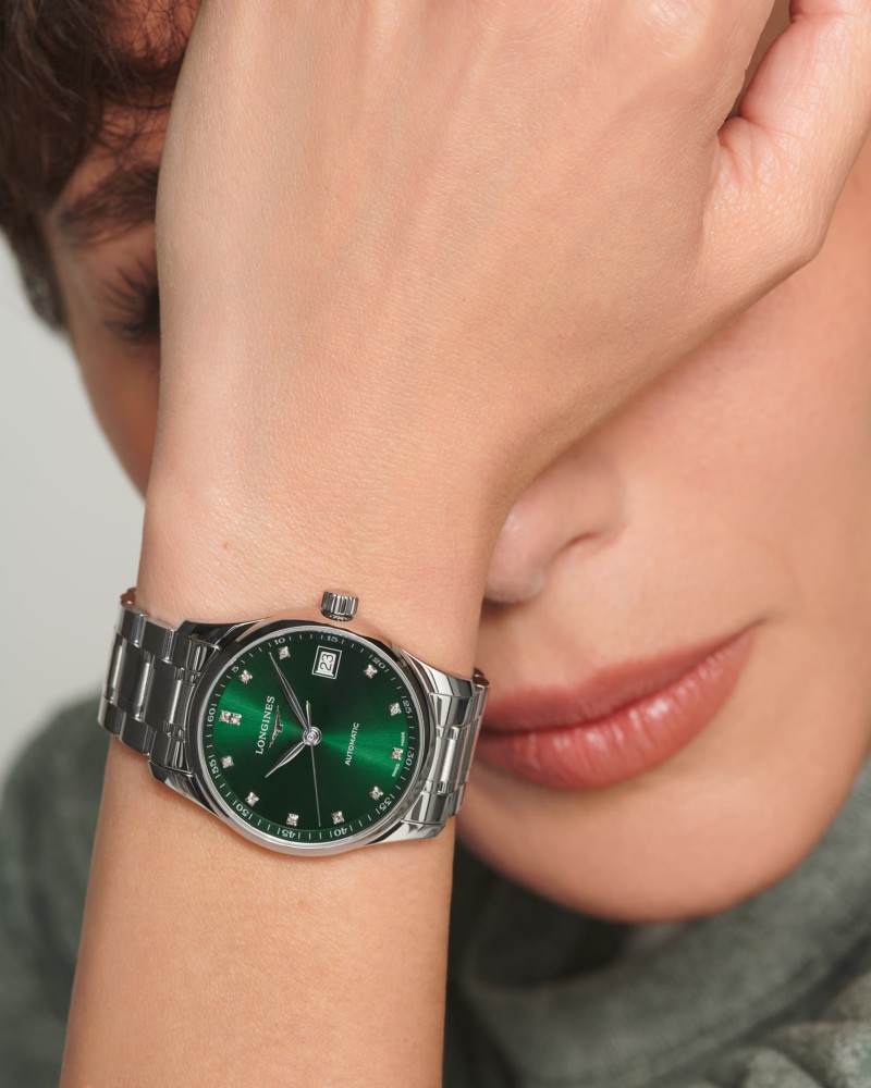 Longines Master Collection