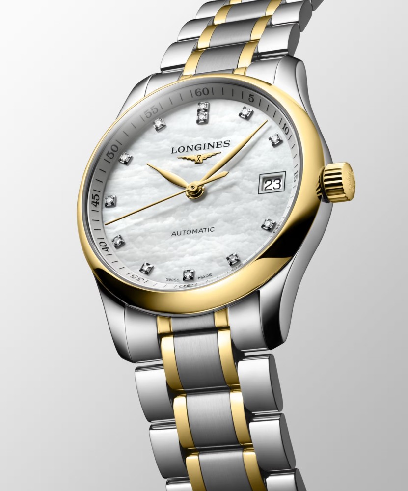 Longines Master Collection