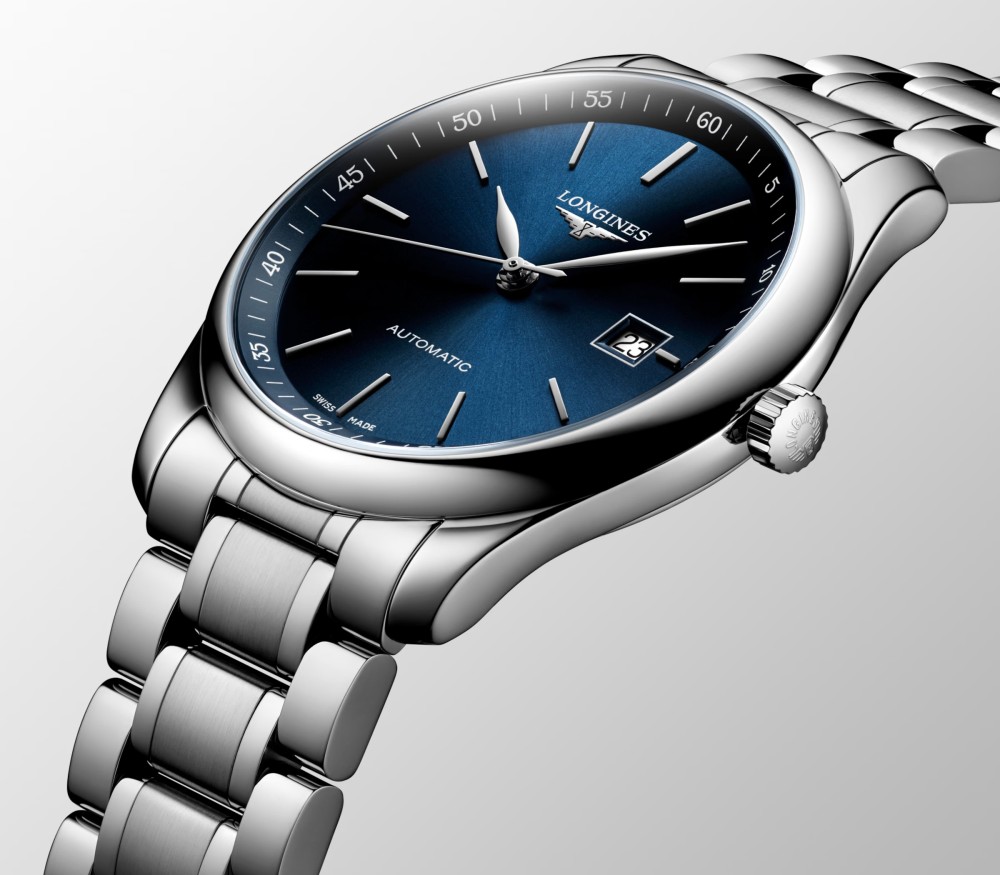 Longines Master Collection