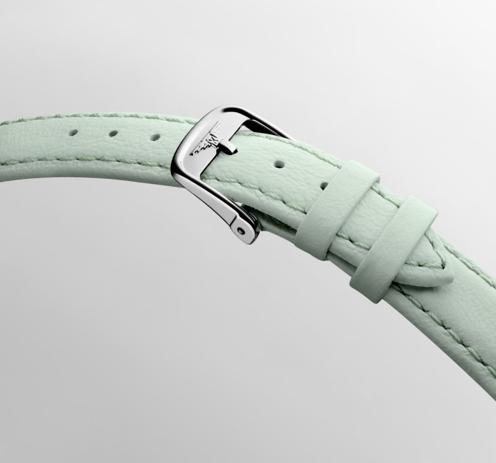 Longines Elegant Collection Moonphase