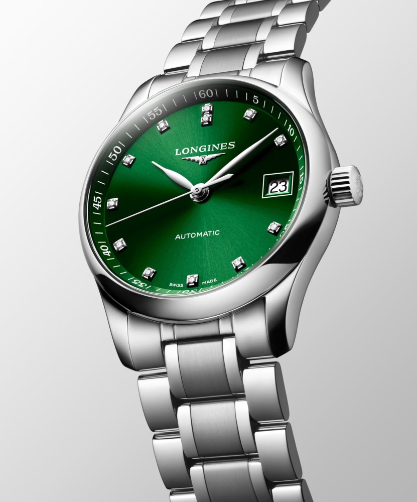 Longines Master Collection