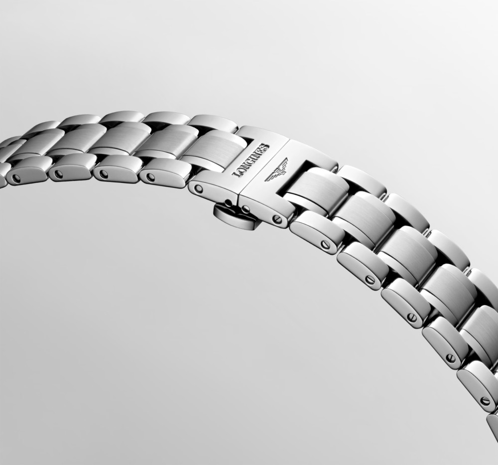 Longines Master Collection