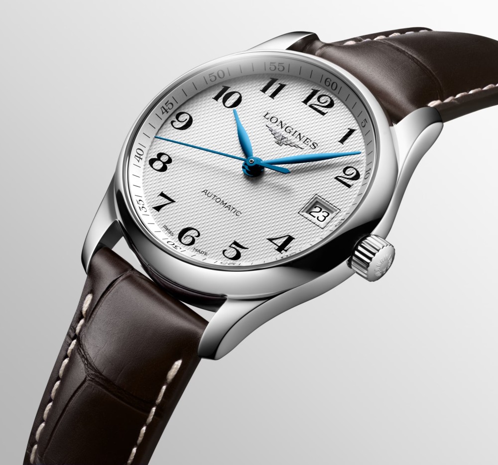 Longines Master Collection