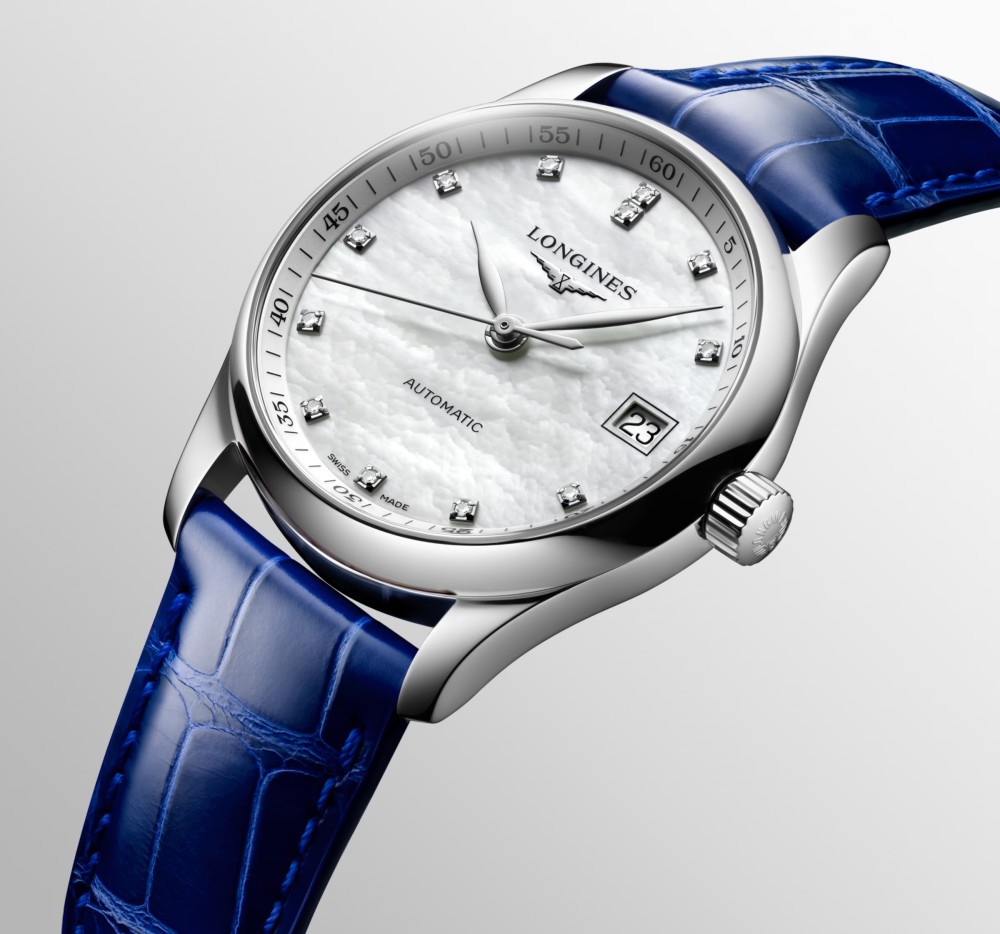Longines Master Collection