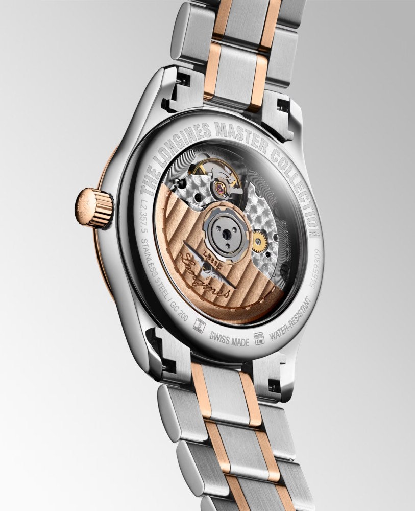 Longines Master Collection