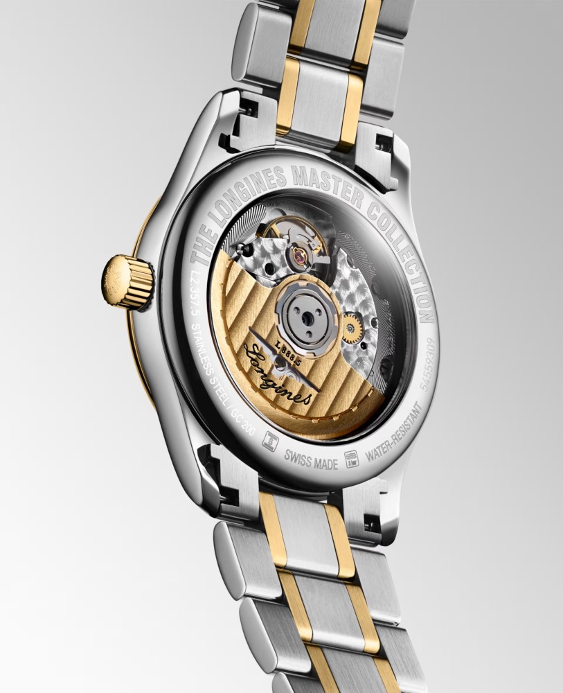 Longines Master Collection