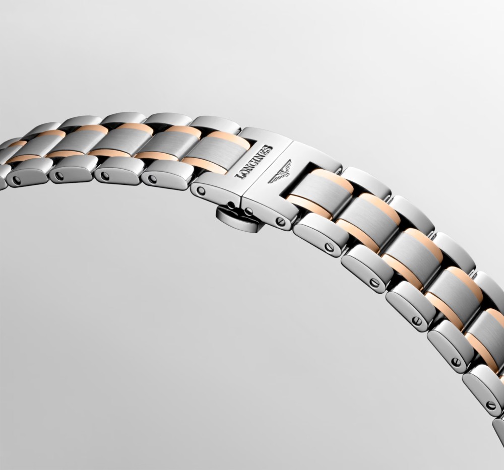 Longines Master Collection