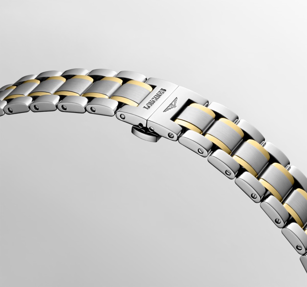 Longines Master Collection
