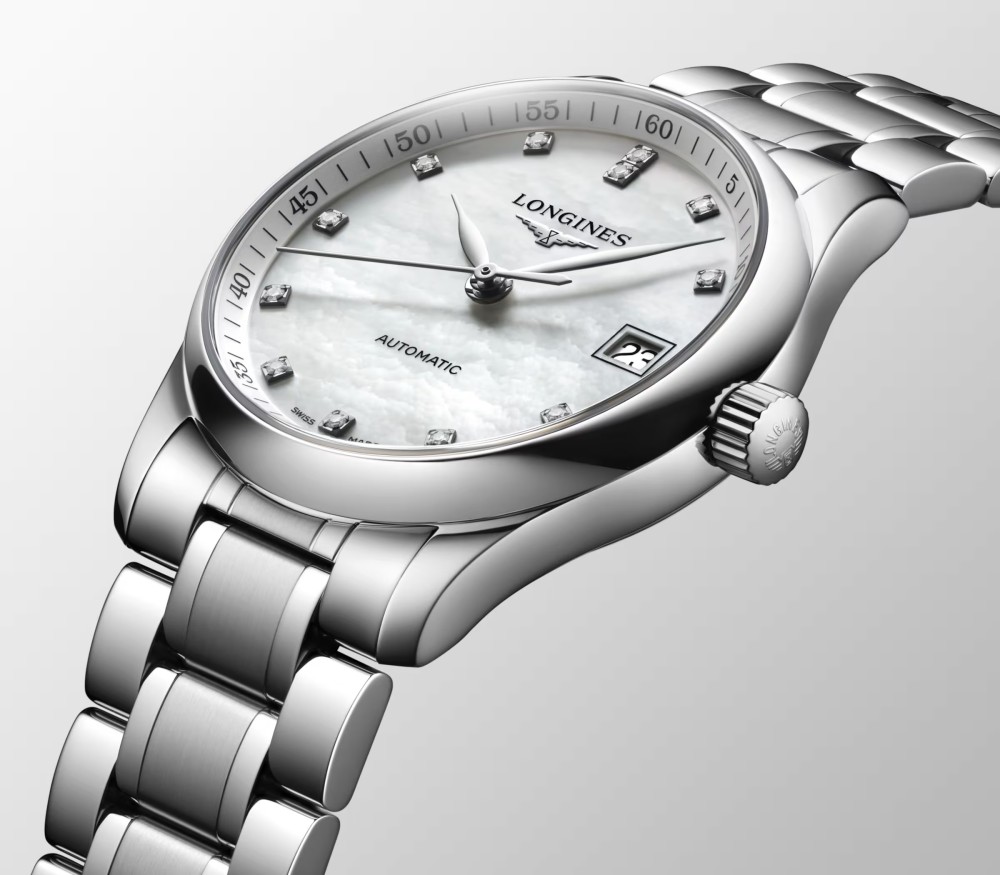 Longines Master Collection
