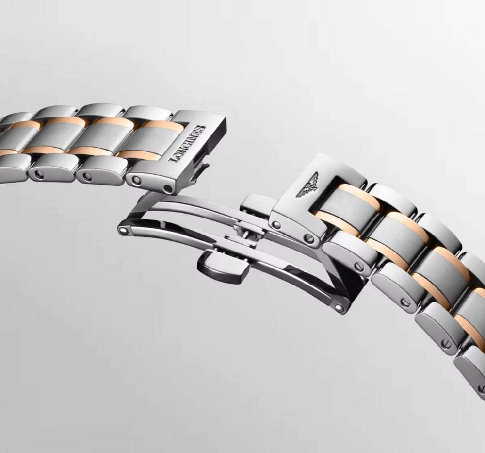 Longines Master Collection