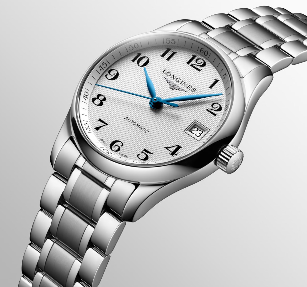 Longines Master Collection