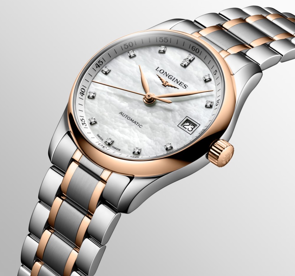 Longines Master Collection