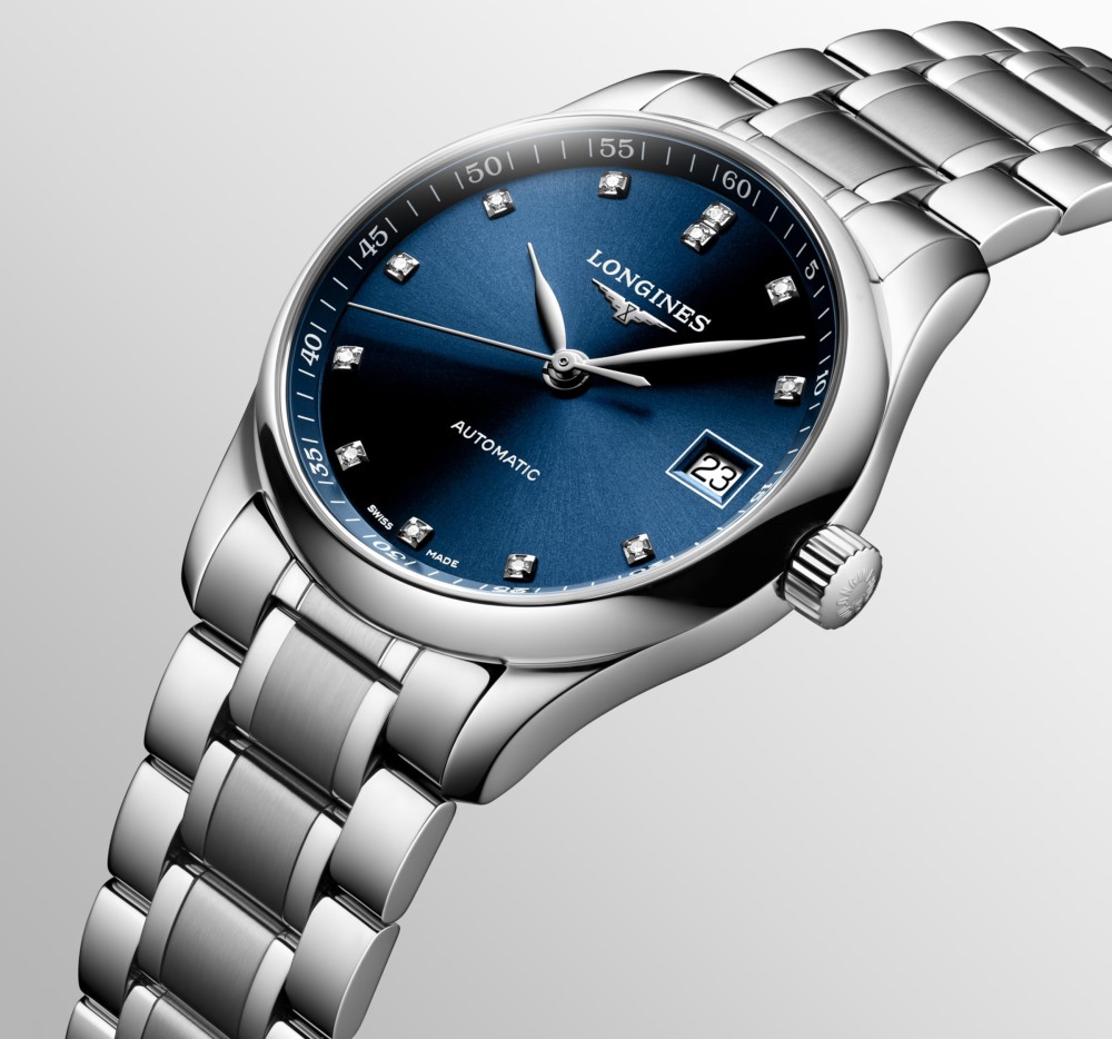 Longines Master Collection