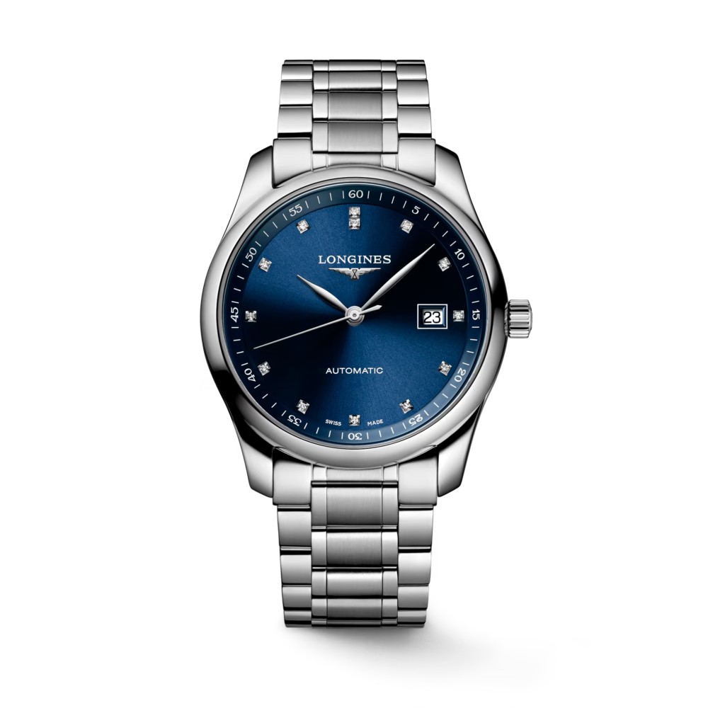 Longines Master Collection