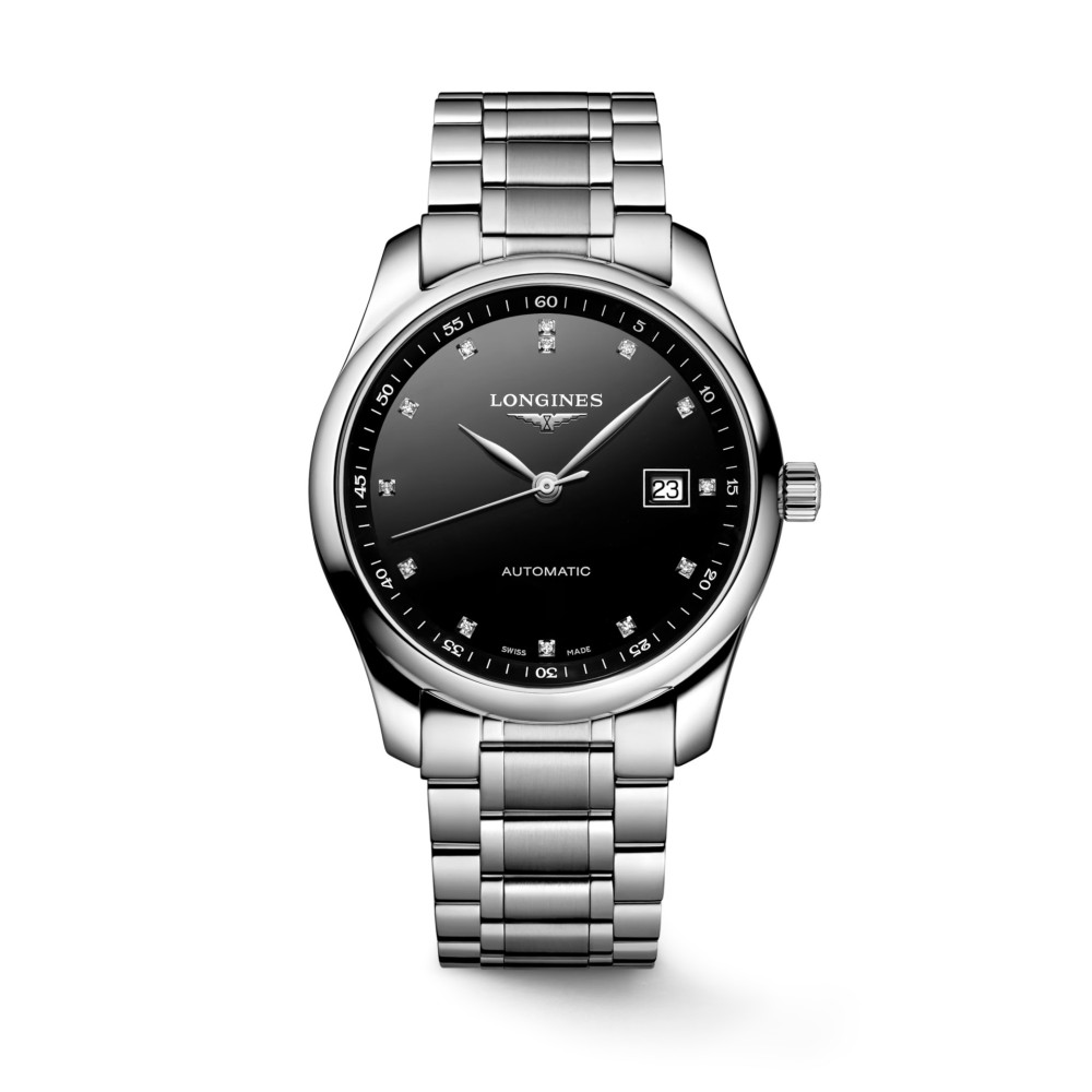 Longines Master Collection