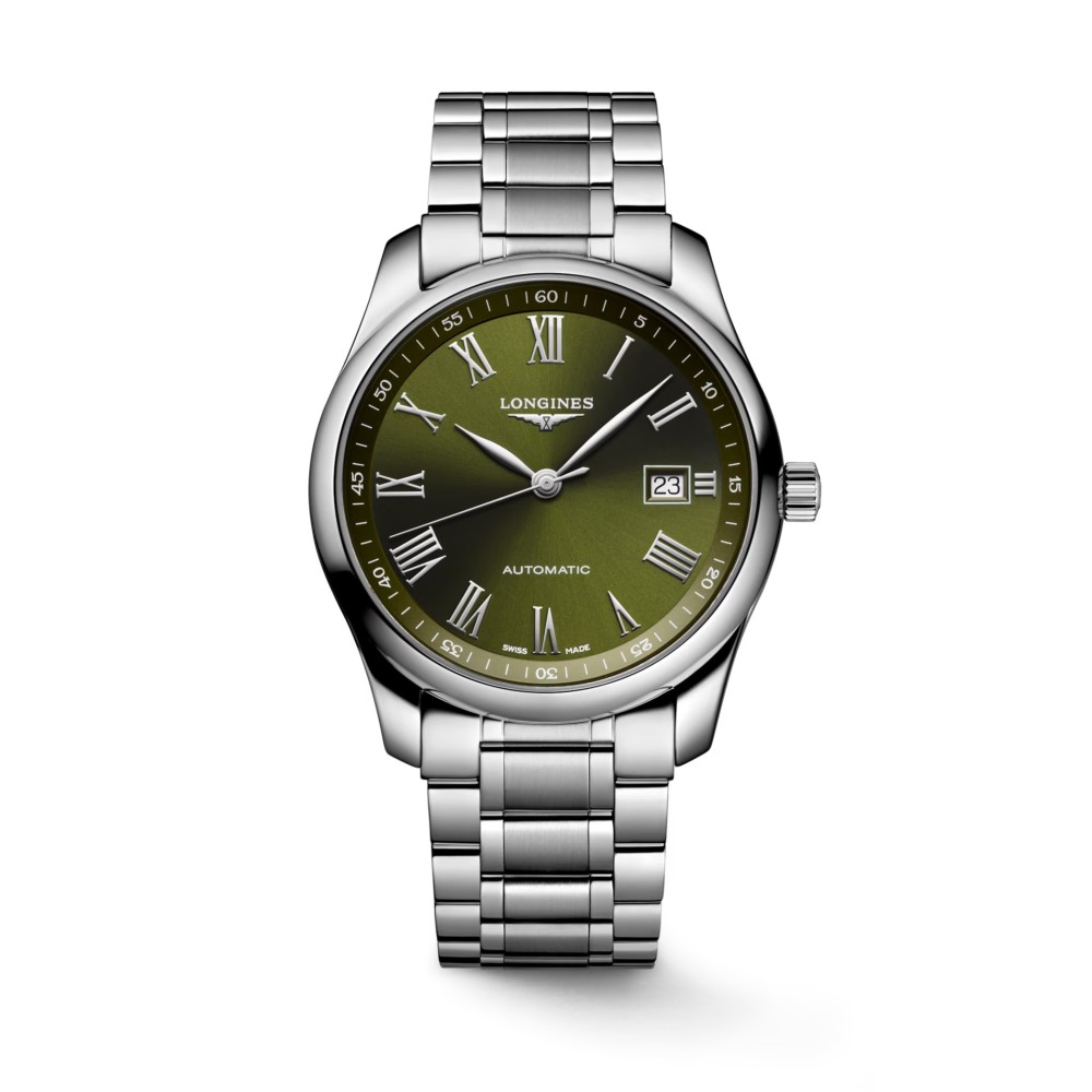 Longines Master Collection