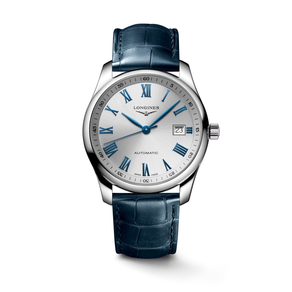 Longines Master Collection
