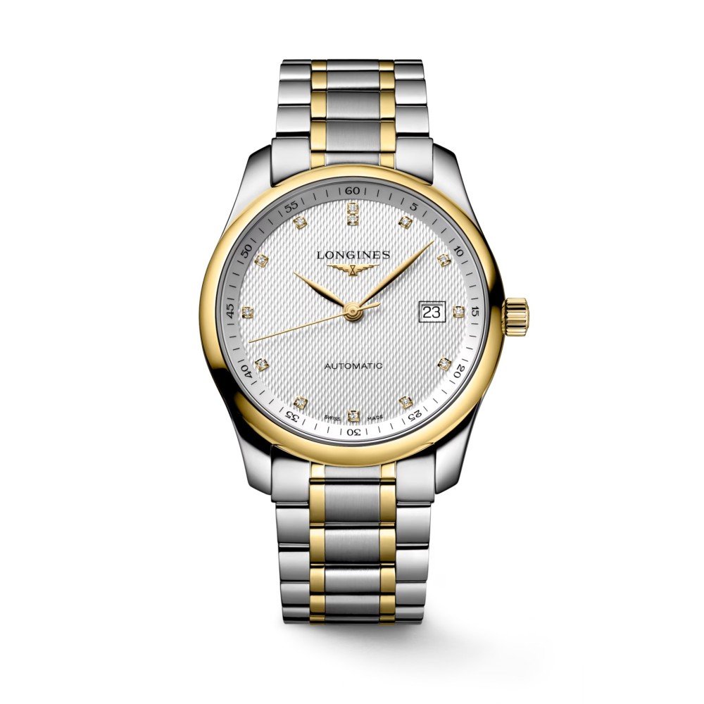 Longines Master Collection