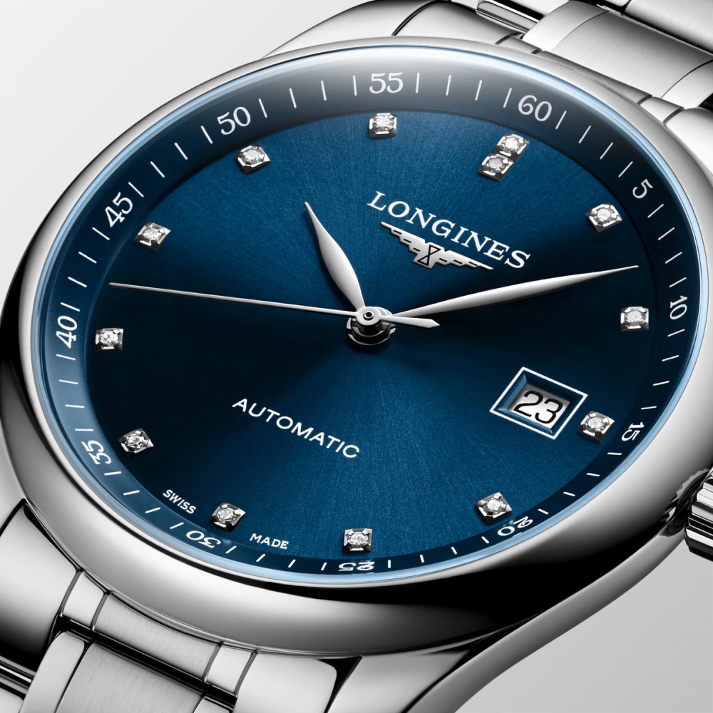 Longines Master Collection