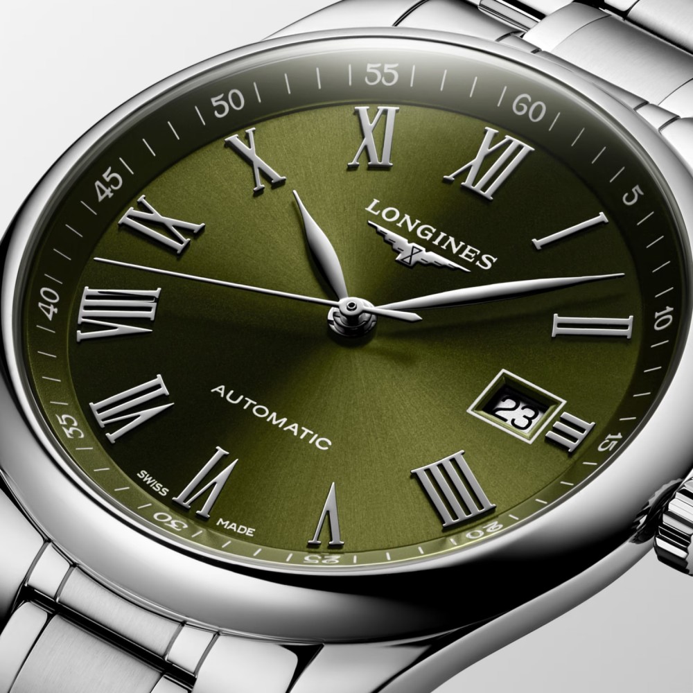 Longines Master Collection