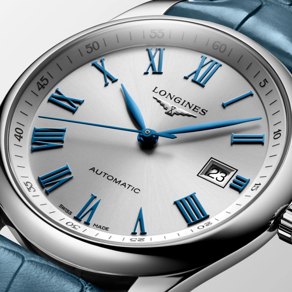 Longines Master Collection