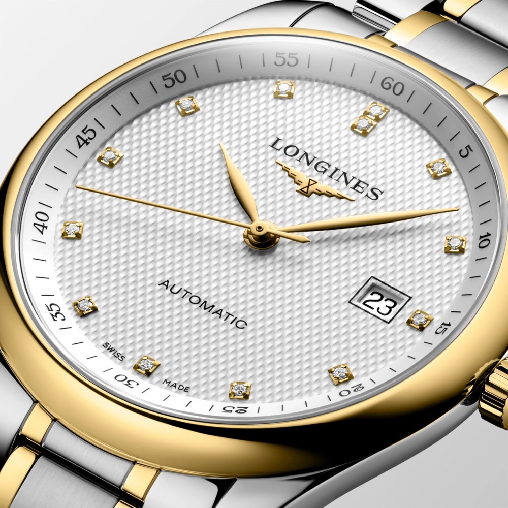 Longines Master Collection