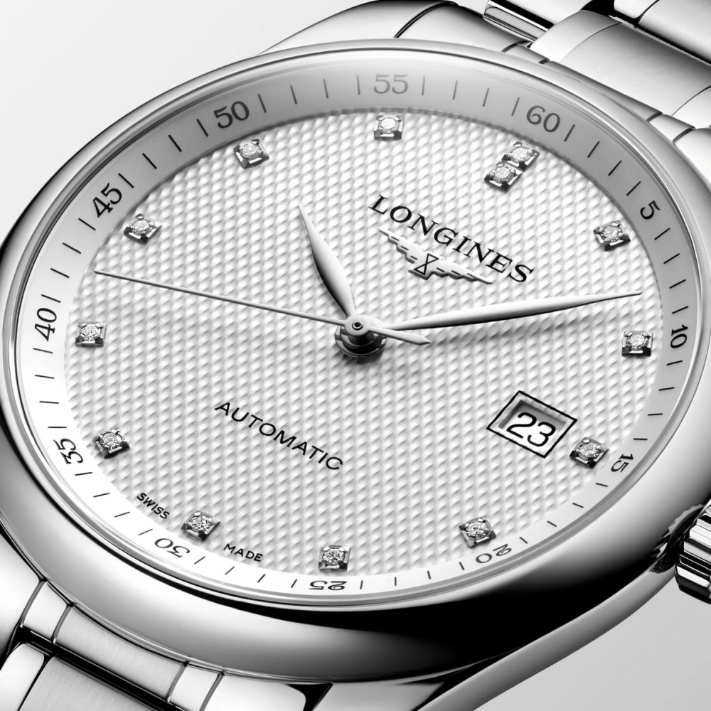 Longines Master Collection