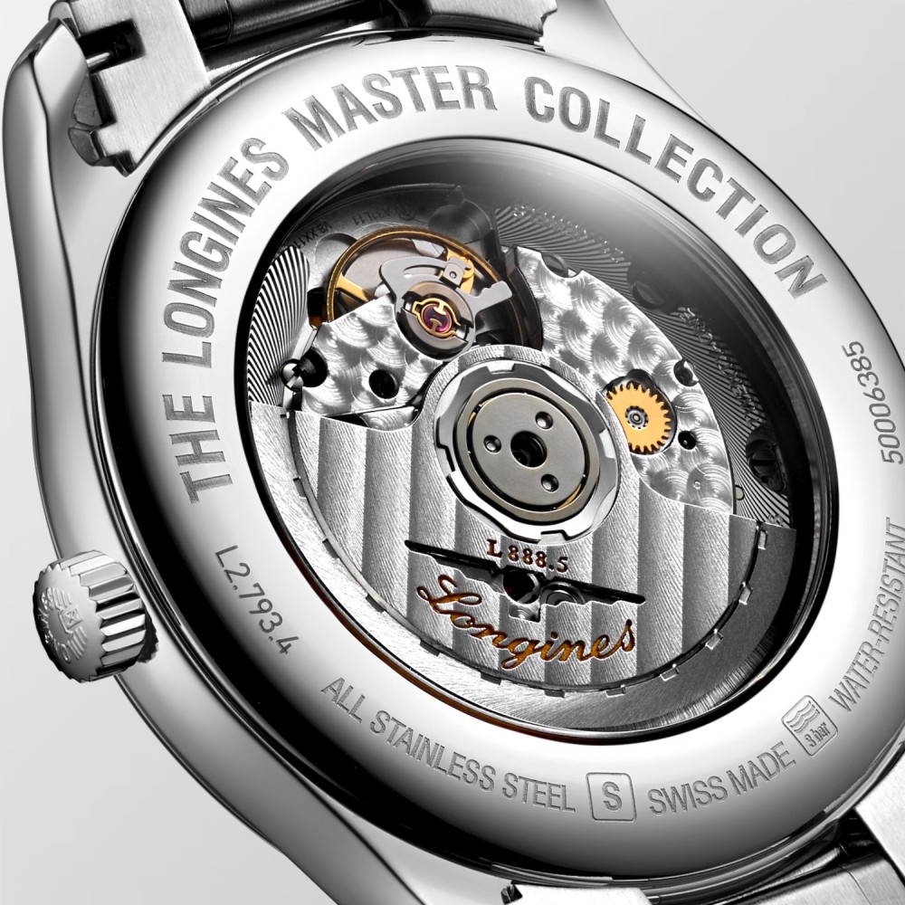 Longines Master Collection