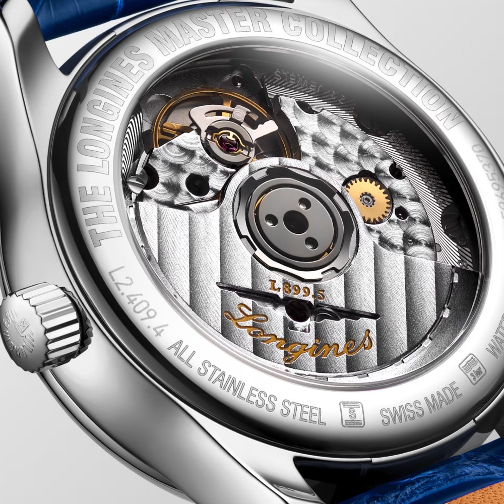 Longines Master Collection Moonphase