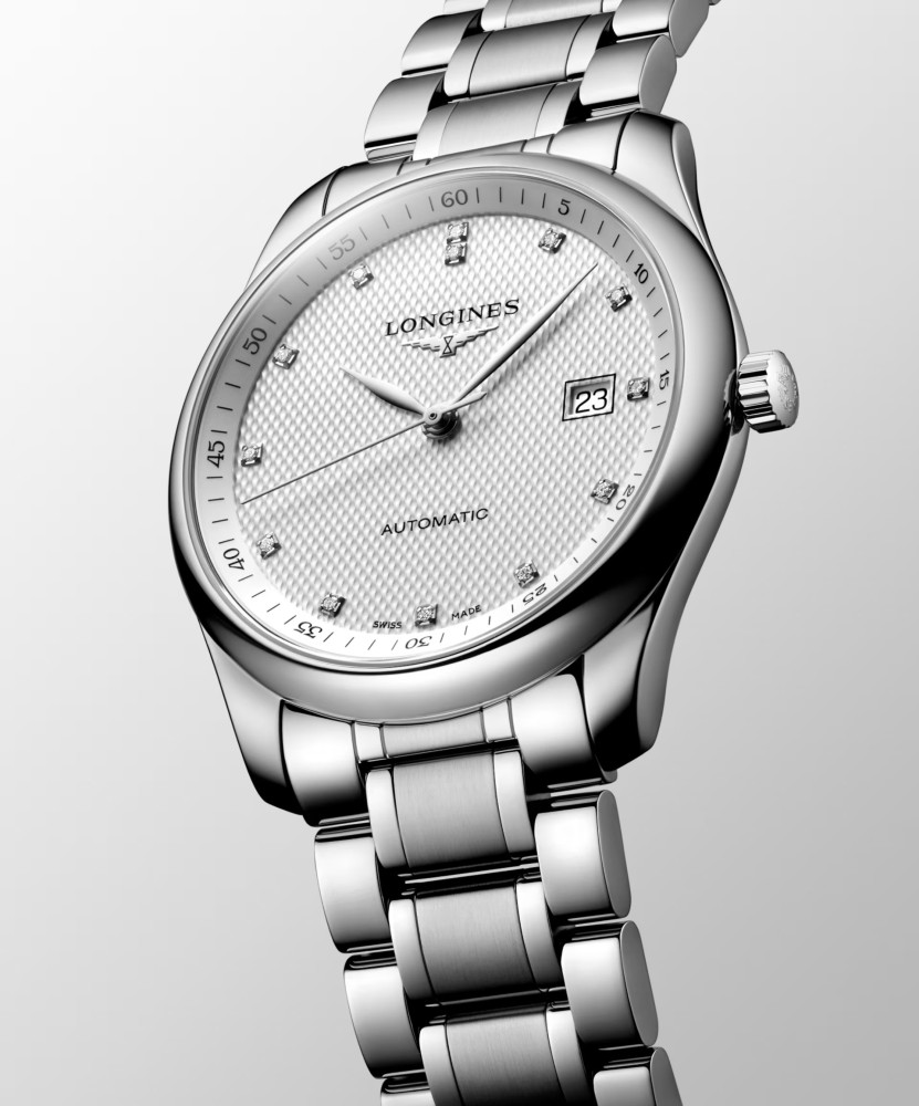 Longines Master Collection