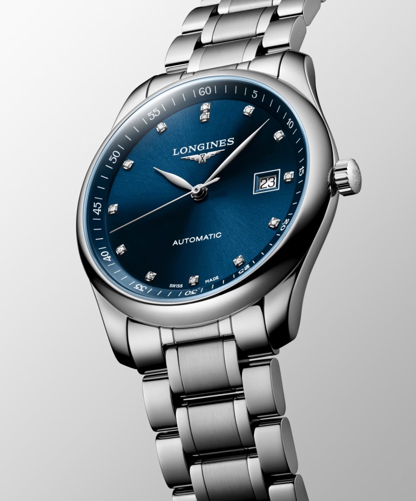 Longines Master Collection