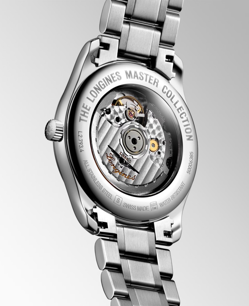 Longines Master Collection