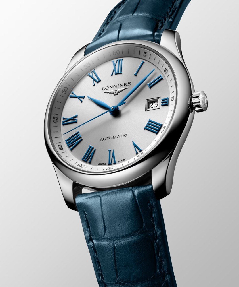 Longines Master Collection