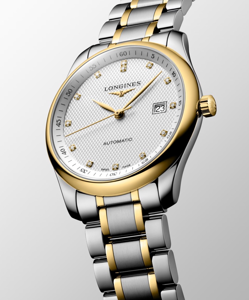 Longines Master Collection