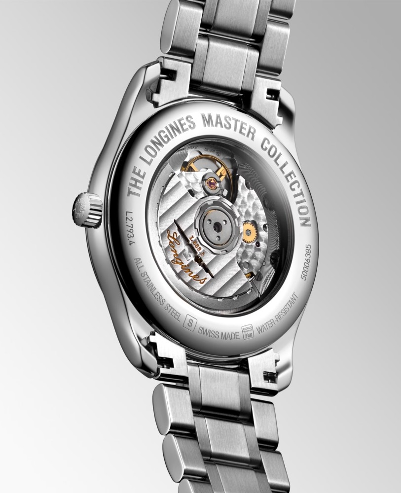 Longines Master Collection