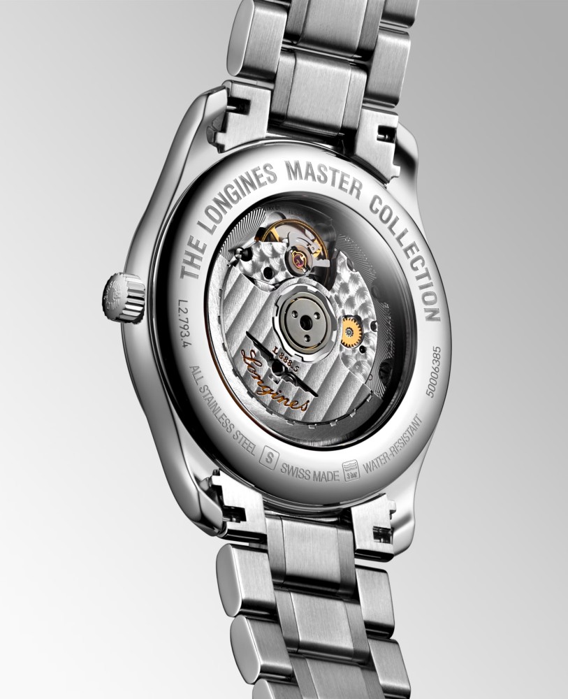 Longines Master Collection