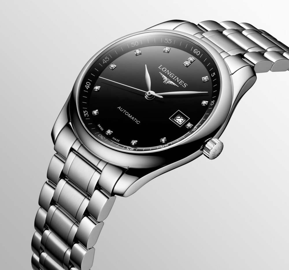 Longines Master Collection
