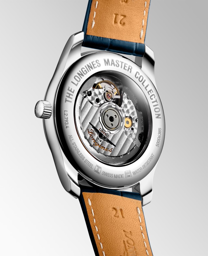 Longines Master Collection