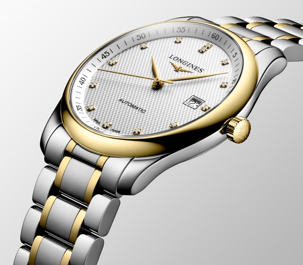 Longines Master Collection
